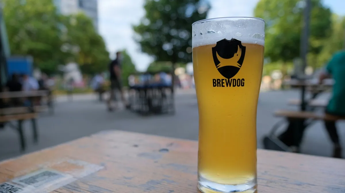 Tilray Brands completes acquisition of BrewDog Australia