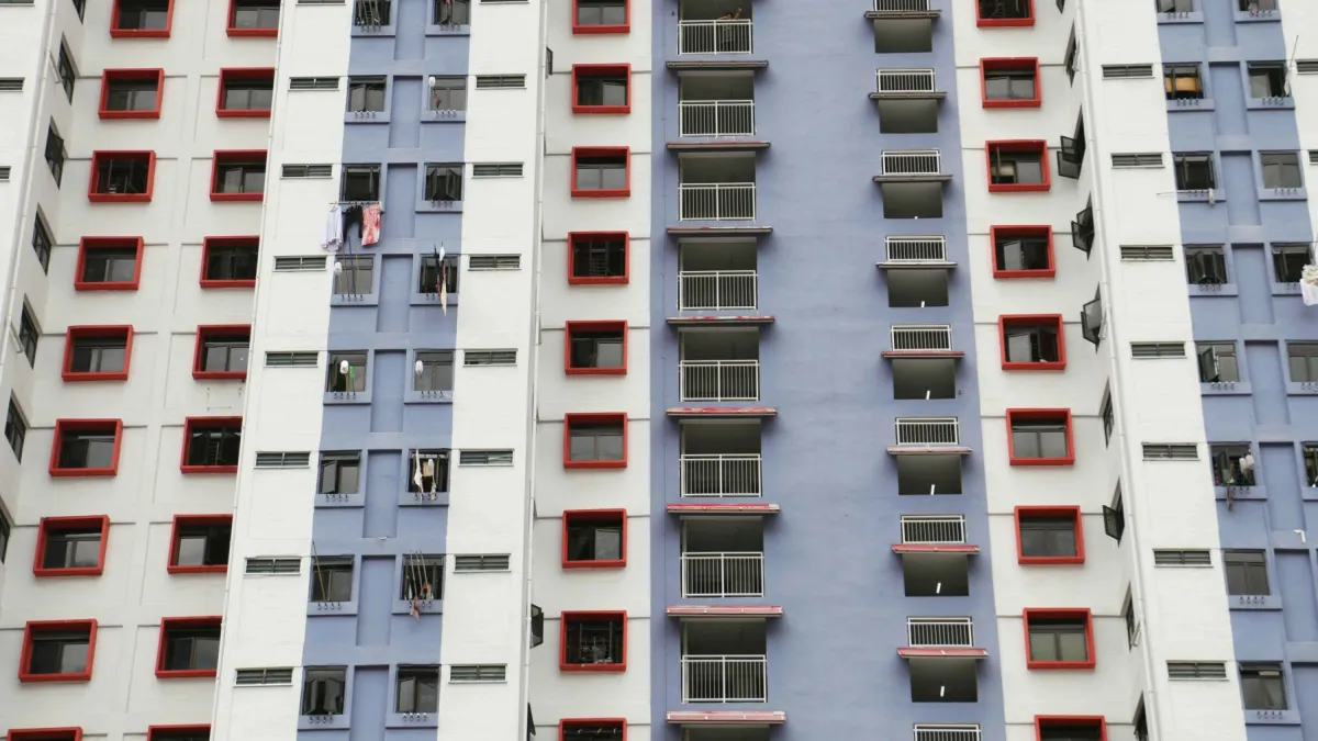 HDB rents rise slightly in February as volume falls 20.1%