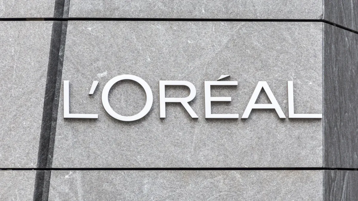 L’Oréal expands AI partnership with NVIDIA to accelerate beauty innovation