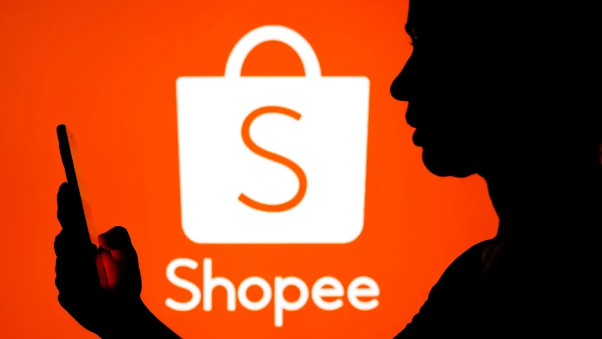 Shopee powers Sea Limited to $1.6b full-year net income