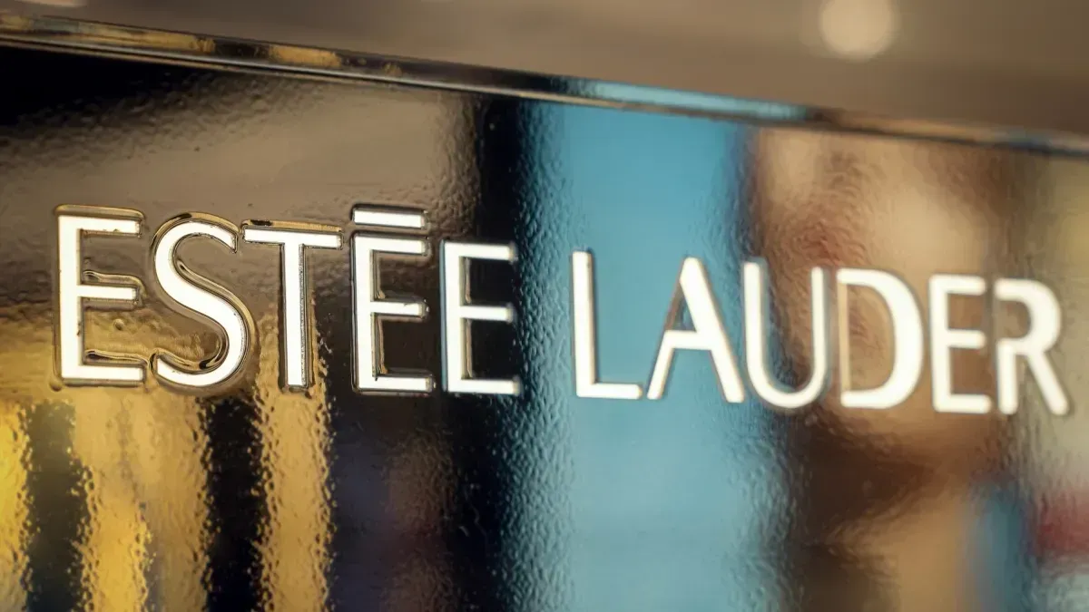 Estée Lauder in early talks with Puig over possible merger