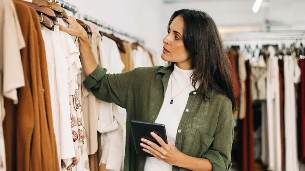 Merchandisers turn to trendspotting as AI runs numbers