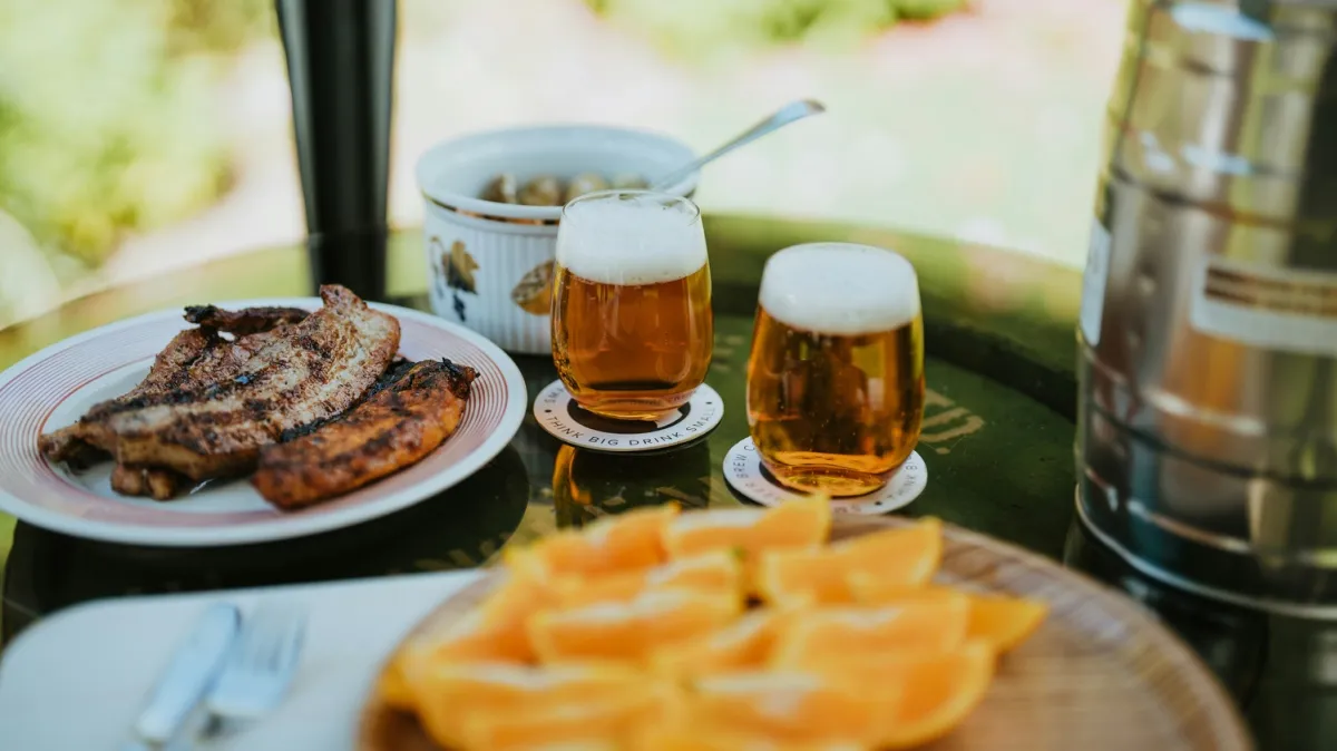 San Miguel F&B posts 13% increase in 2025 net income 