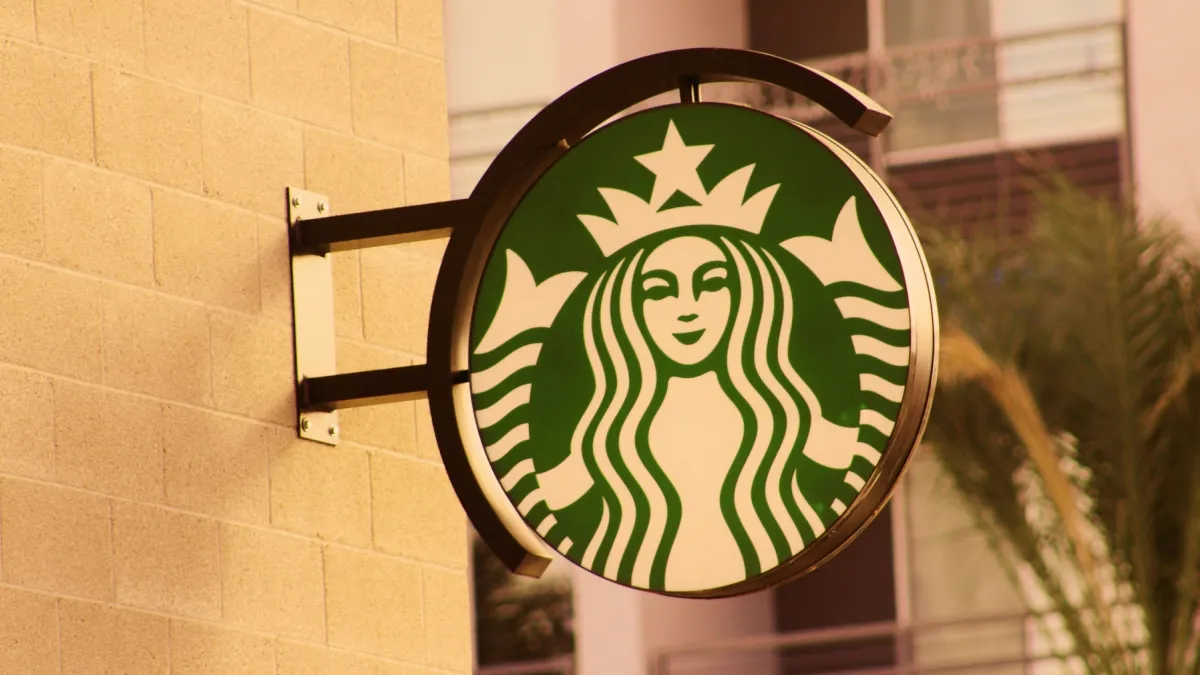 Weekly Global Wrap: Starbucks announces licensing business restructure; Five Guys CEO gives employees US$1.5m bonus; McDonald's partners with KPop Demon Hunters