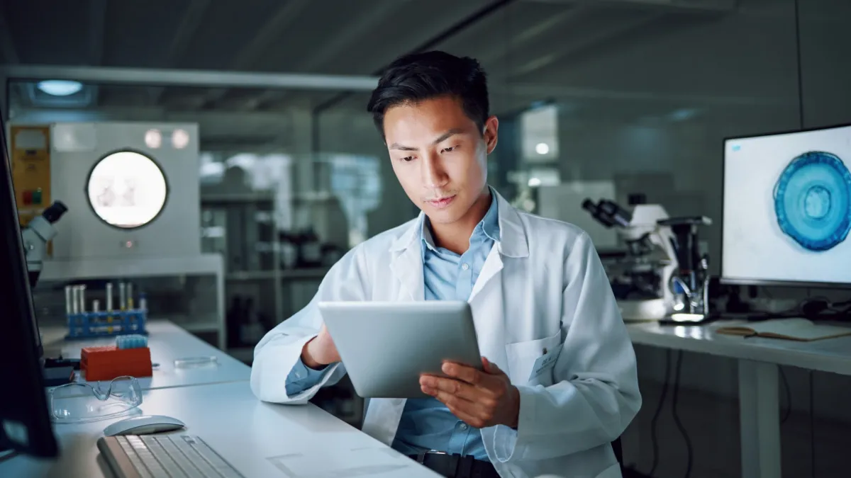 HSA to expand role in accelerating biomedical sector growth: Ong Ye Kung