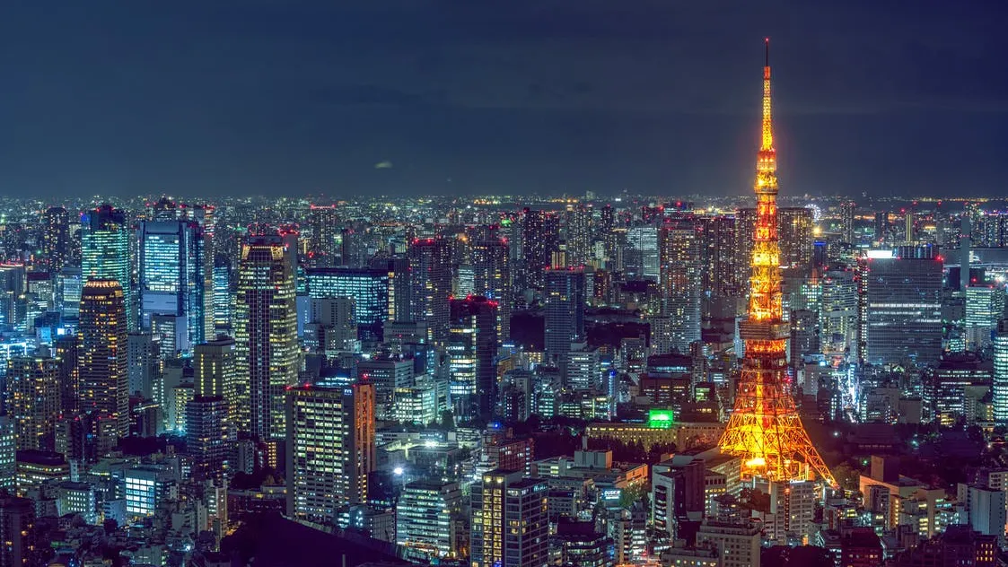 Tokyo and Seoul emerge as most resilient cities in APAC