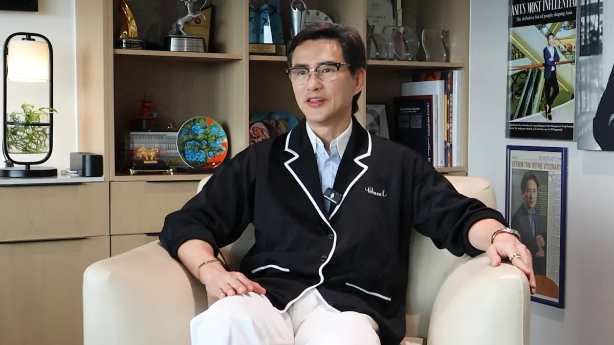 SM Supermalls pivots to experience-led retail with $2.6b national rollout