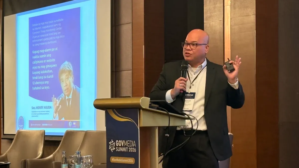 Philippine gov’t to centralise cybercrime fight amidst rising scams