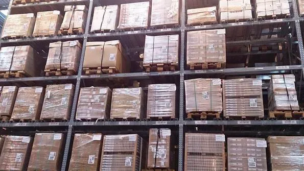 South Korean logistics investment volume hits record KRW5.7 trillion in 2025