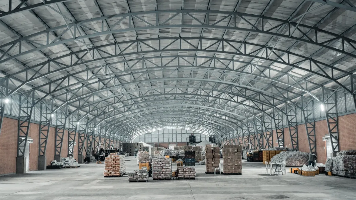 Sydney new warehouse space to hit 1.4m sqm over the next 12 months