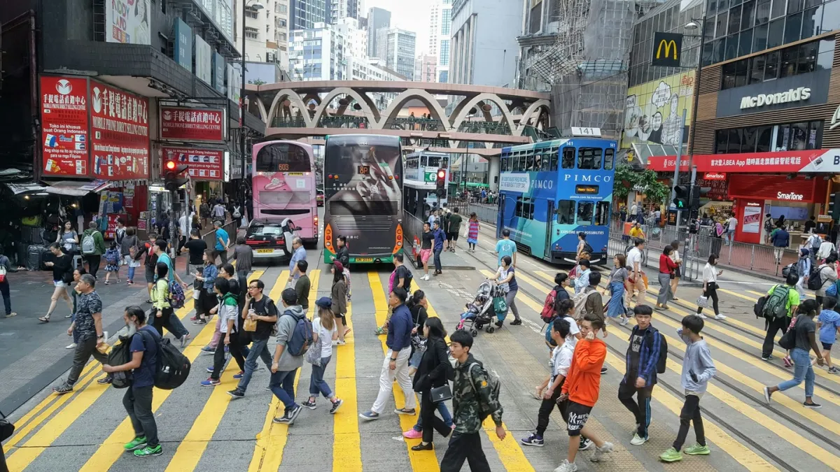 Consumer prices up 1.7% in February