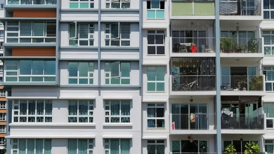 Hong Kong approves 15 building plans in February