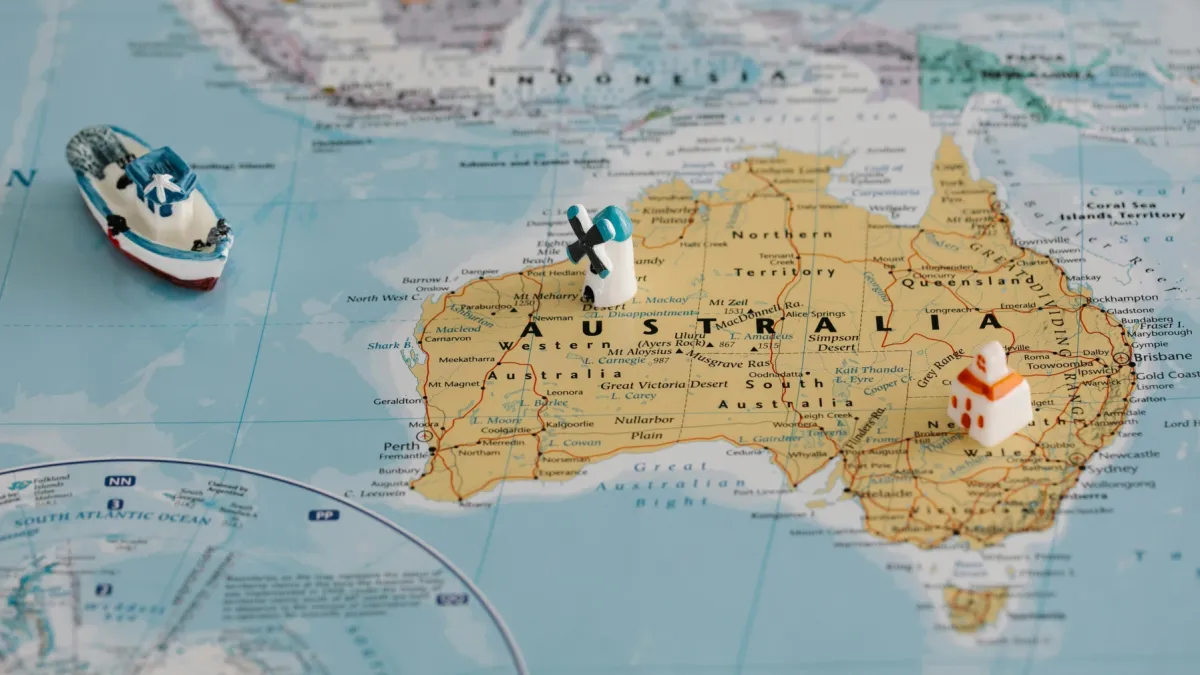 AU government expedites 'billions in capital' for disrupted businesses