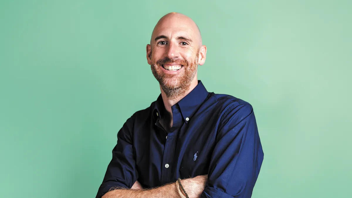 LEON rehires Nick Scovell to lead operations and franchise growth