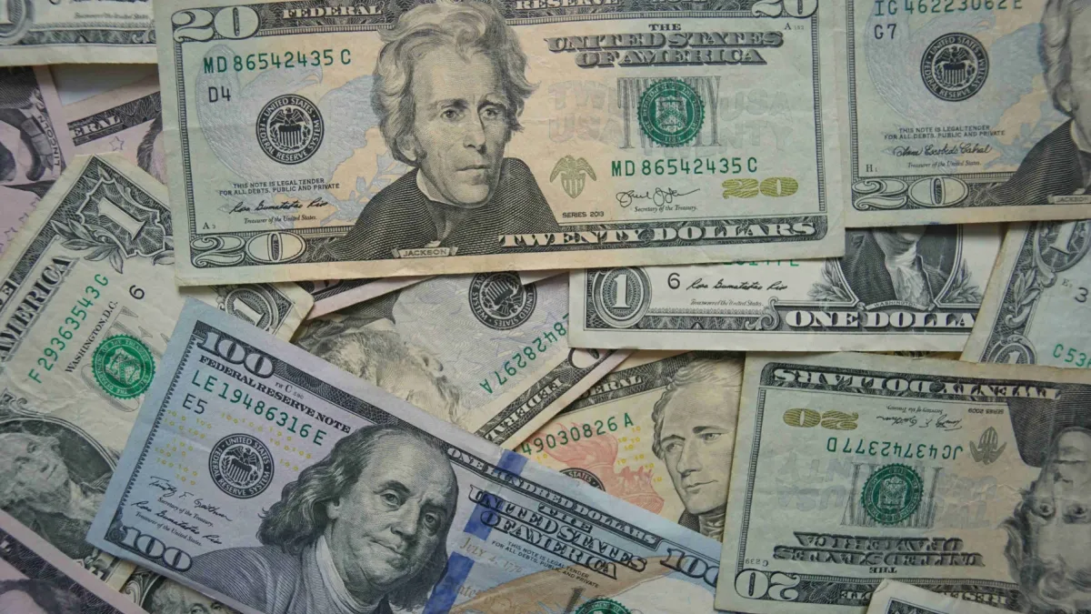 Energy spending tops $405b as crisis-driven policy locks in, IEA says