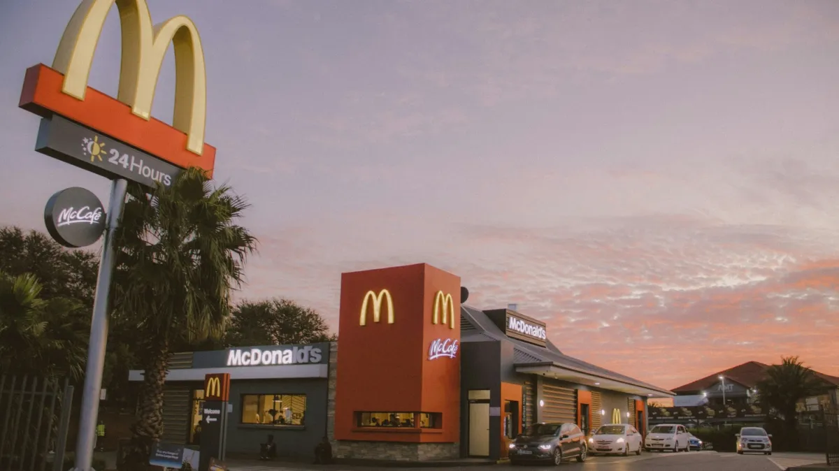 McDonald’s activity drives notable growth in Saudi economy