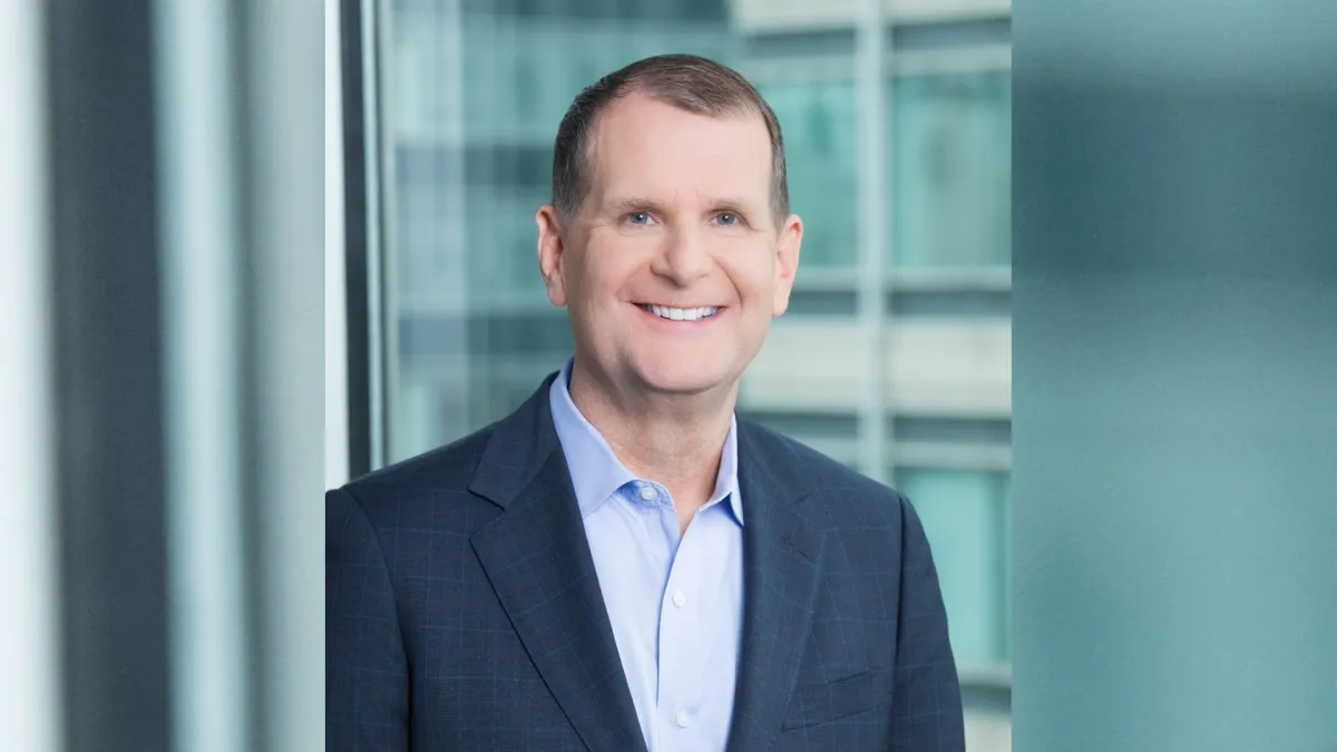 Chubb names Kevin Rampe as global claims officer