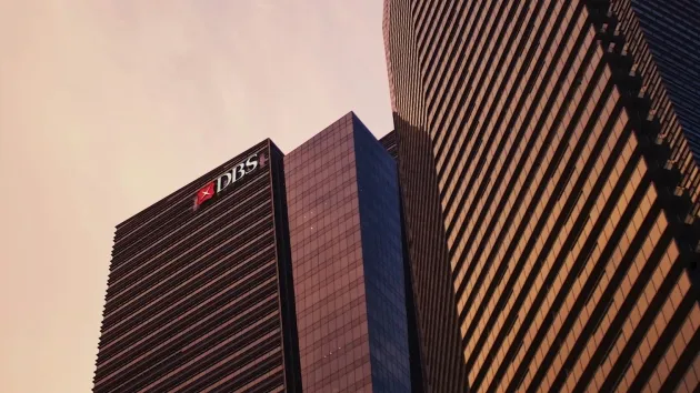 DBS Hong Kong to open Treasures Centre in Kowloon