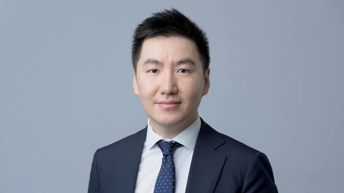 HSBC appoints Desmond Kuang as Asia chief investment officer