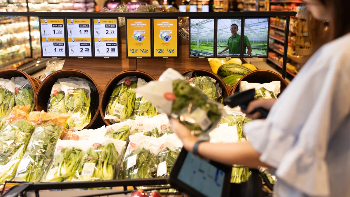 FairPrice Group to expand AI-powered retail innovations across stores by 2026