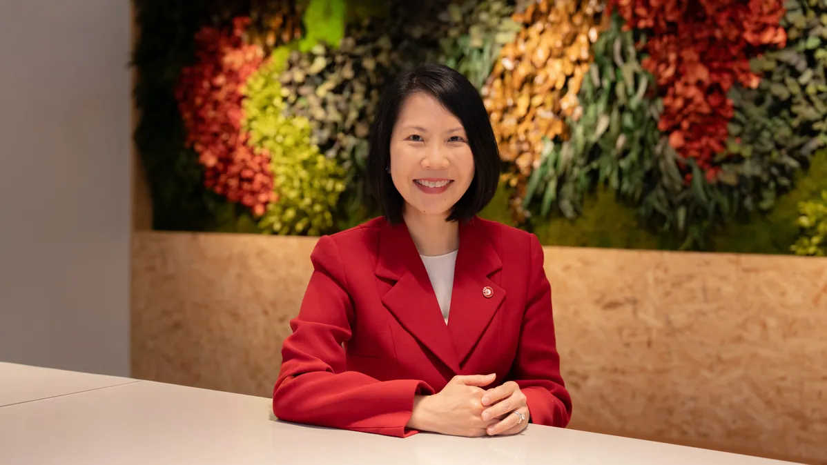 OCBC scales regional SME support with S$25b sustainable finance goal
