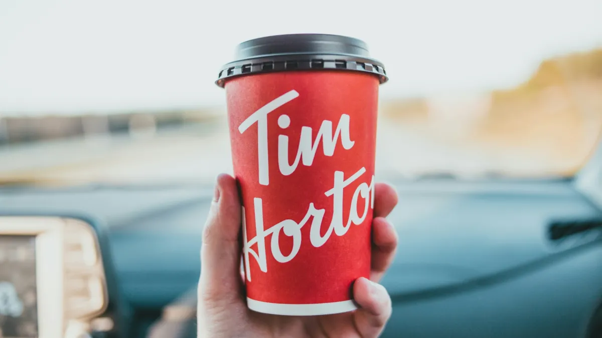 Tim Hortons China swings to $32.5m Q4 2025 net loss
