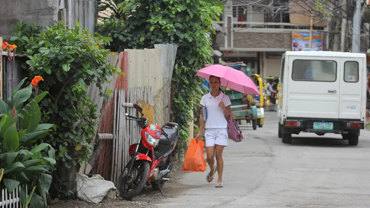 Why 2 in 5 Filipinos don’t have a legacy plan in place: Sun Life