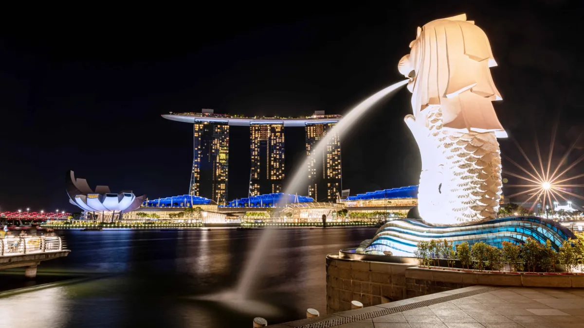 How Singapore cushions rising costs from a prolonged Middle East crisis