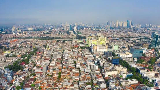 Ready-to-move-in units lead Jakarta apartment absorption in Q1