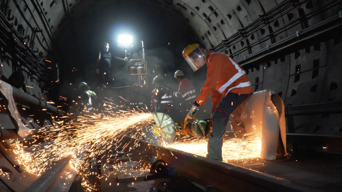 SMRT pilots AI platform ‘JARVIS’ for predictive rail maintenance