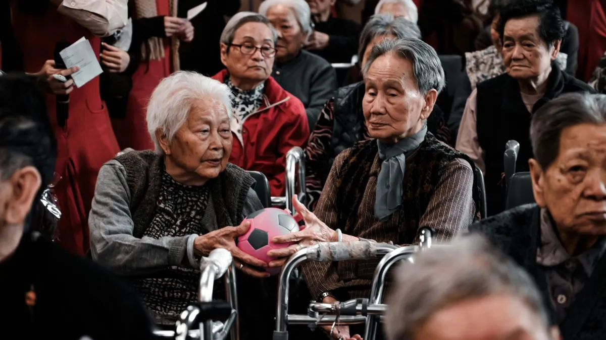 New round of HDB upgrades targets 29,000 homes