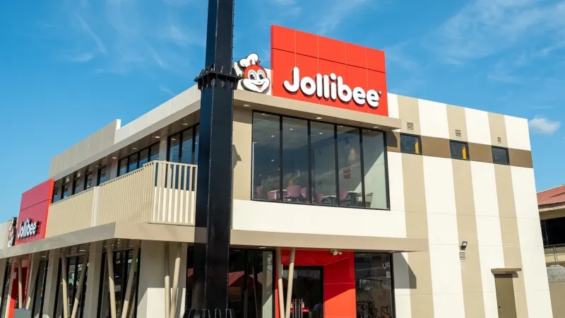 Jollibee Group Q4 2025 profit jumps 41.9% YoY 