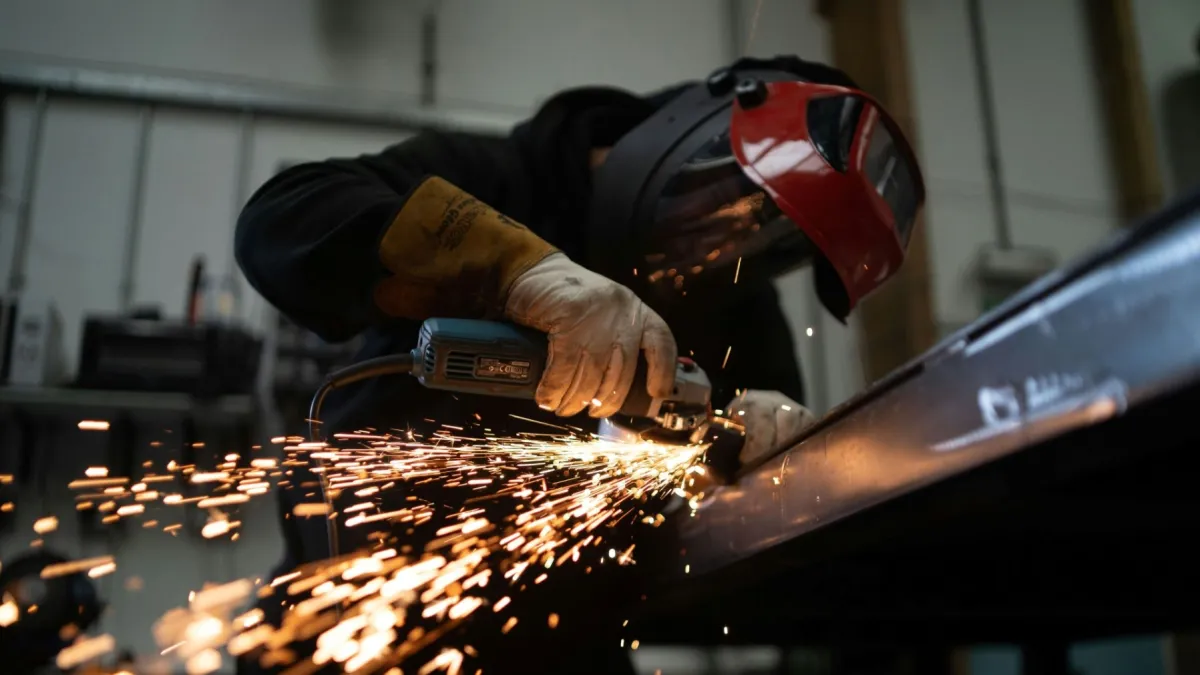 Singapore manufacturing momentum eases in March but PMI still signals expansion