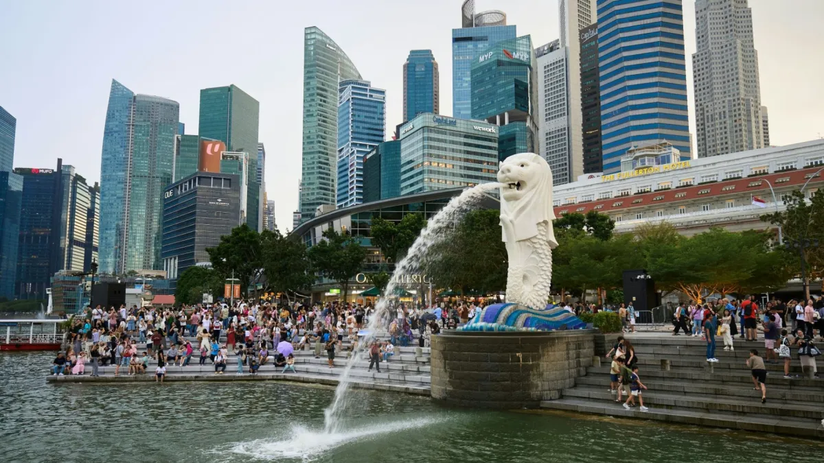 Singapore to provide $1b support package amid rising energy costs