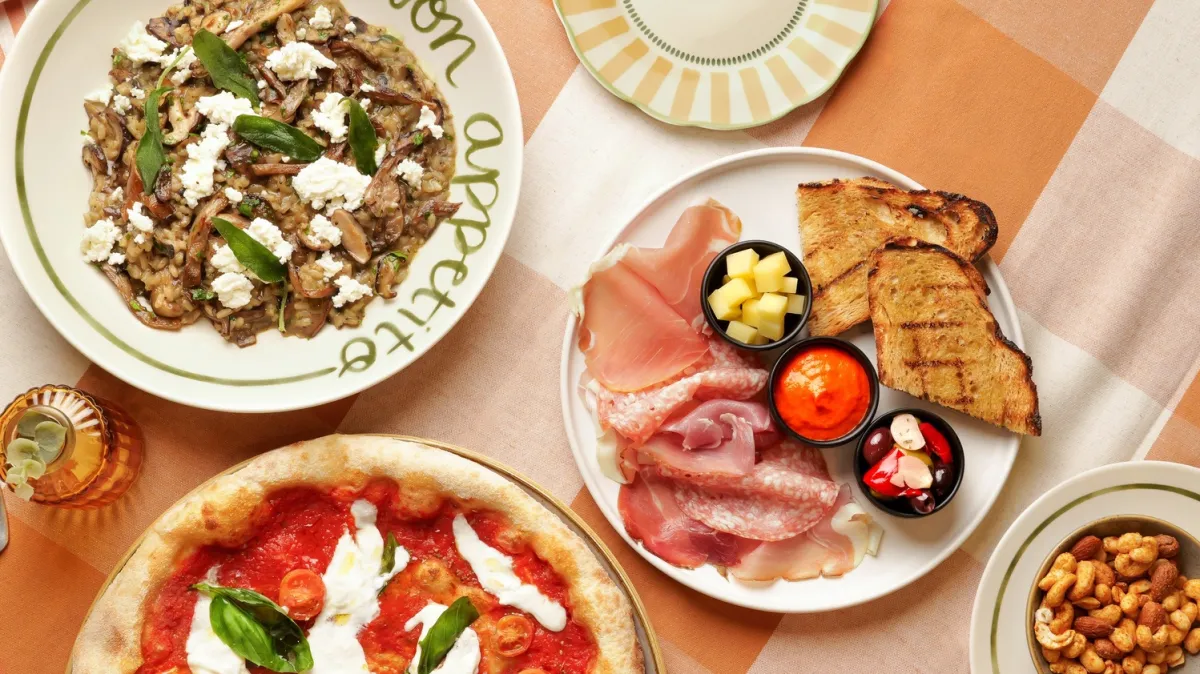 Bow Street Group posts 6.1% like-for-like sales growth in March