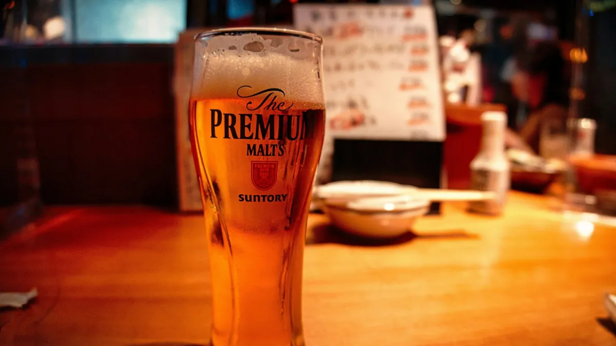 Suntory to acquire Daiichi Sankyo Healthcare for $1.5b