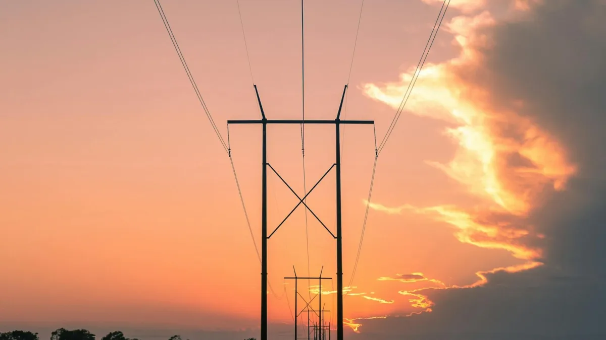 China pulls ahead in power capacity as US AI expansion faces grid constraints