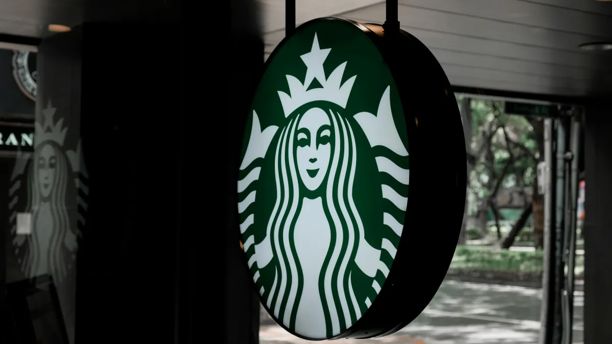 Starbucks bridges South Korea and Japan with seasonal drink exchange