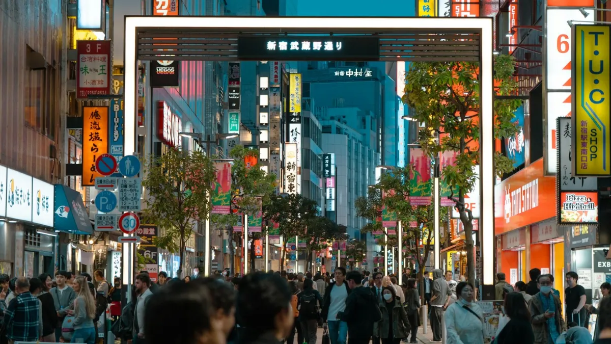 Selective retail transactions favour prime high street locations in Seoul 