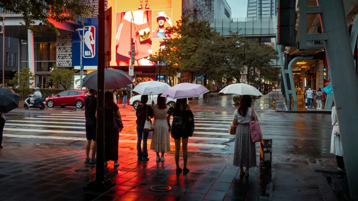 Taiwan’s foreign-currency insurance sales jump 30% to $13.4b