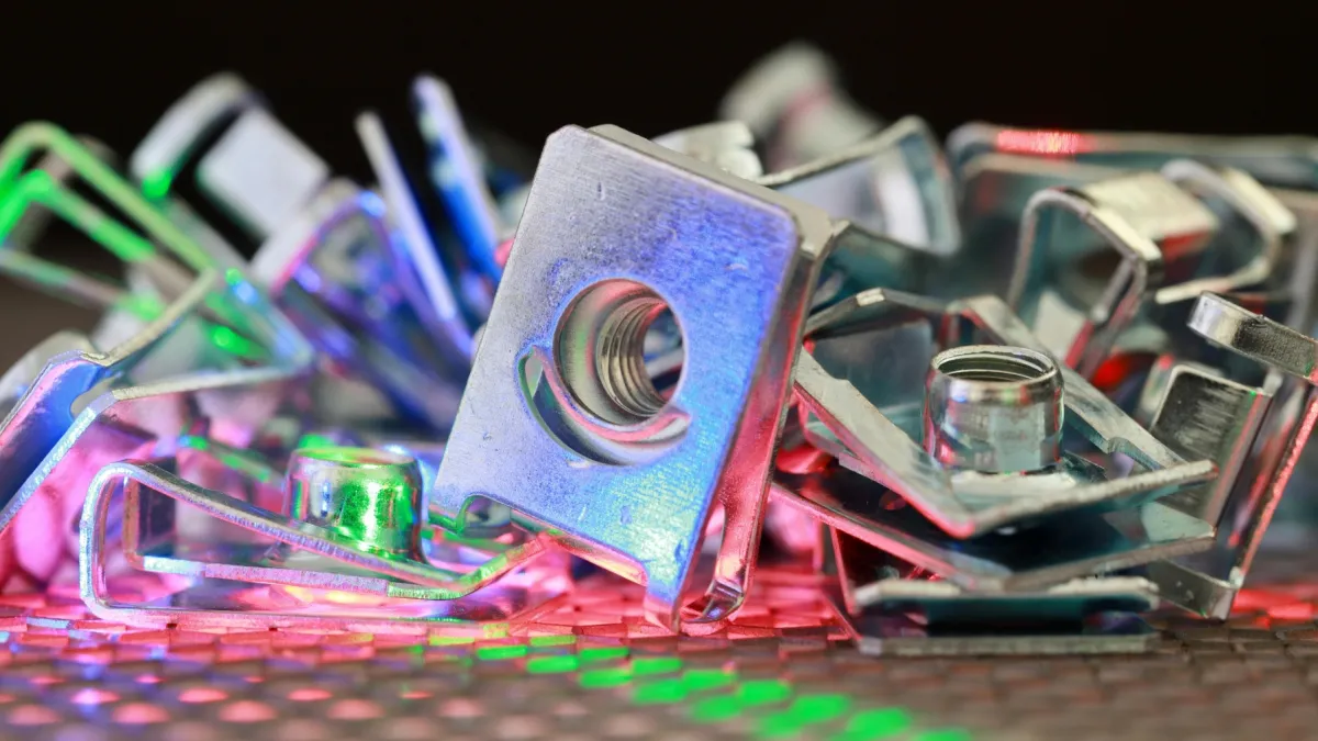 Implant demand fuels medical stampings market surge to $34.48b by 2034