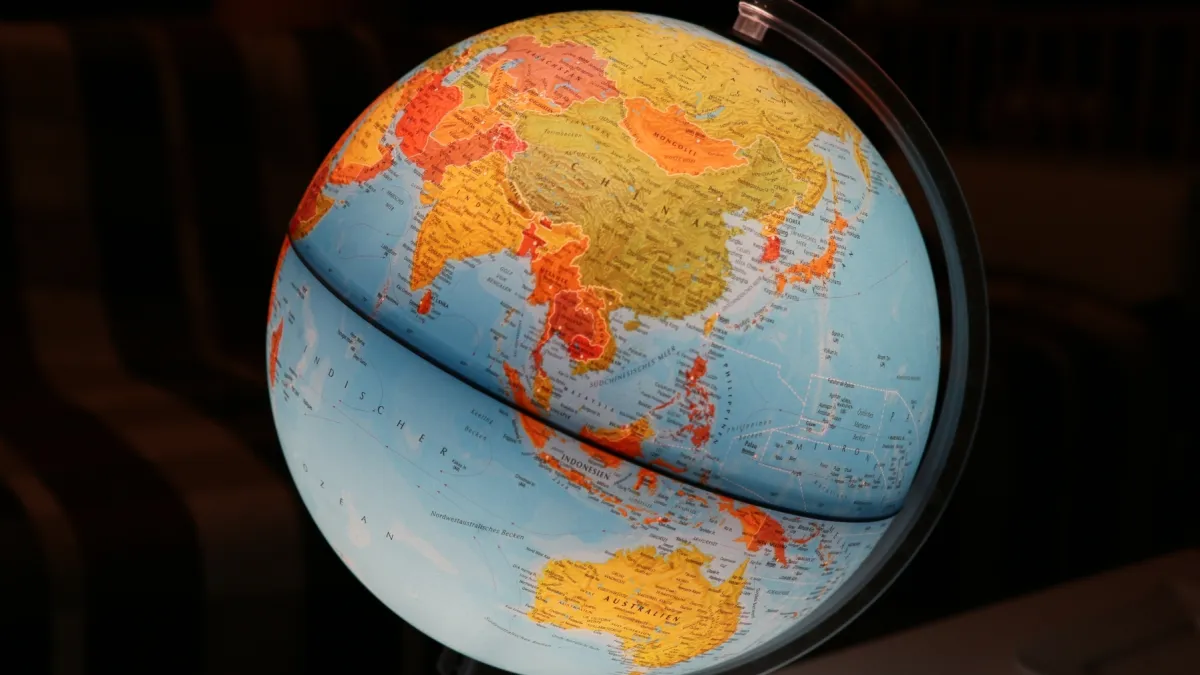 This week in insurance: Asia reinsurance prices fall, Middle East tensions raise risk, insurers roll out AI and legacy products