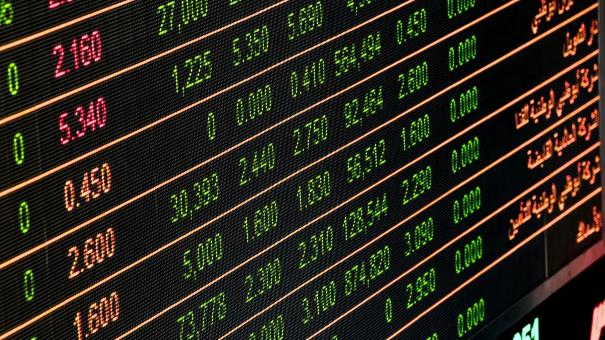 Daily Markets Briefing: STI down 0.57%; Top stock is DFI Retail