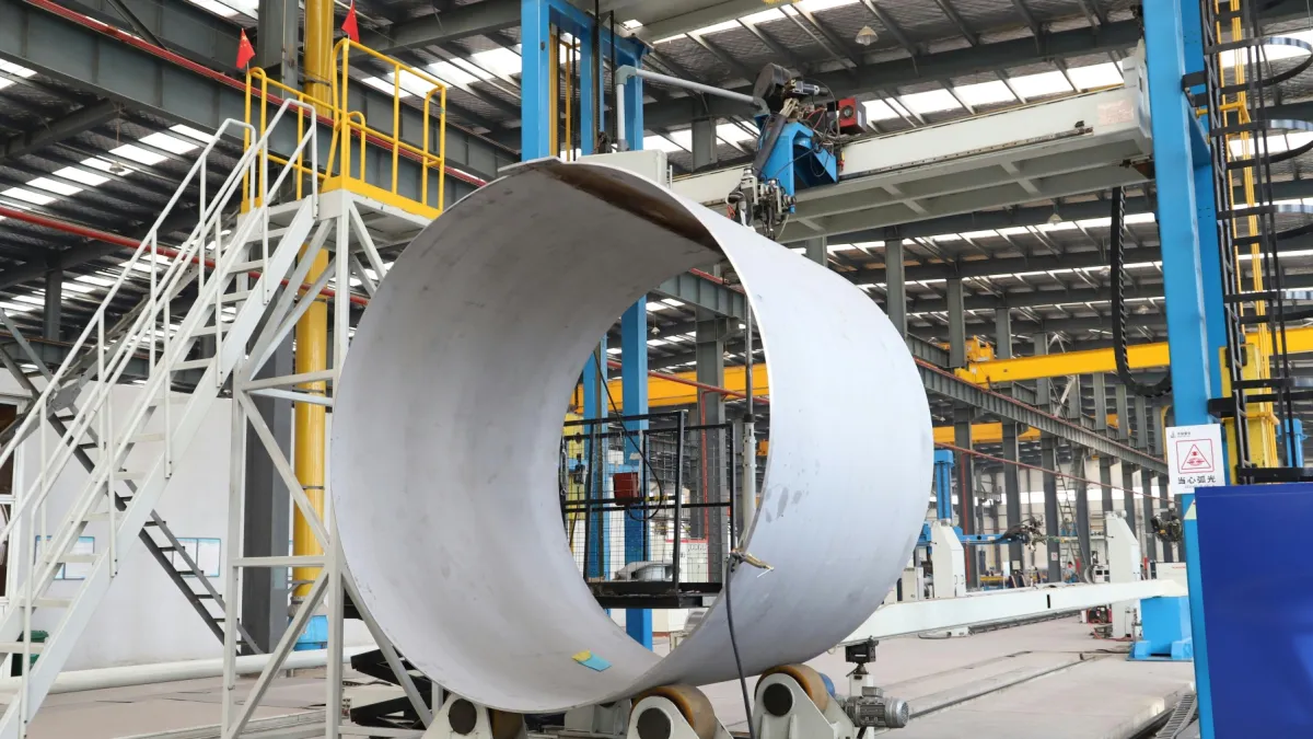 APAC manufacturing nears standstill as ME conflict chokes supply chains