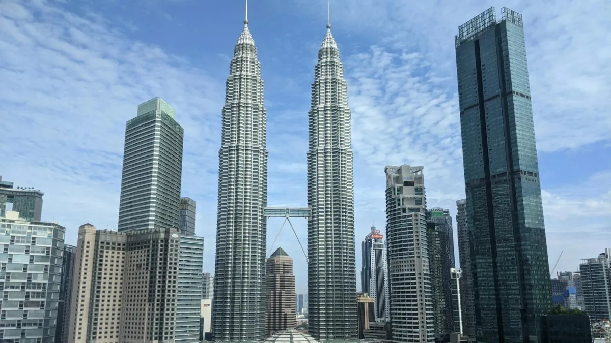 Malaysia retail sentiment mixed as fading Raya and Middle East impact weigh