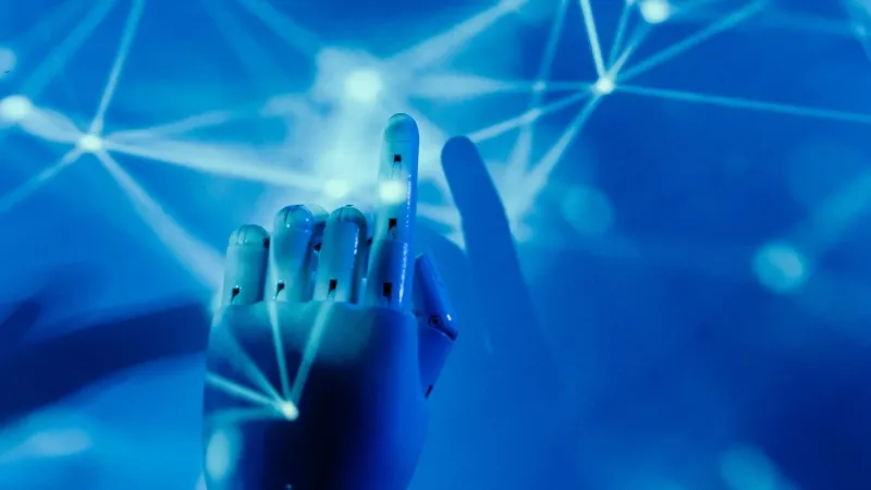 AcroMeta enters AI trade with new joint venture