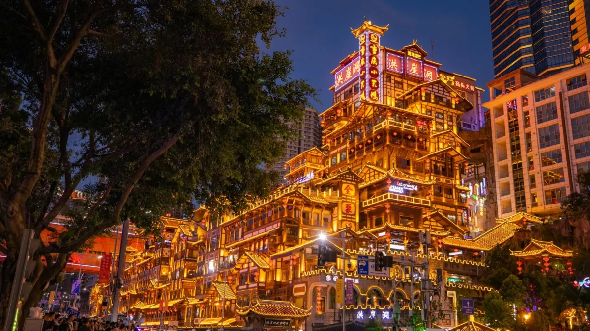 Beijing retail outlook 2026 hinges on consumer confidence recovery