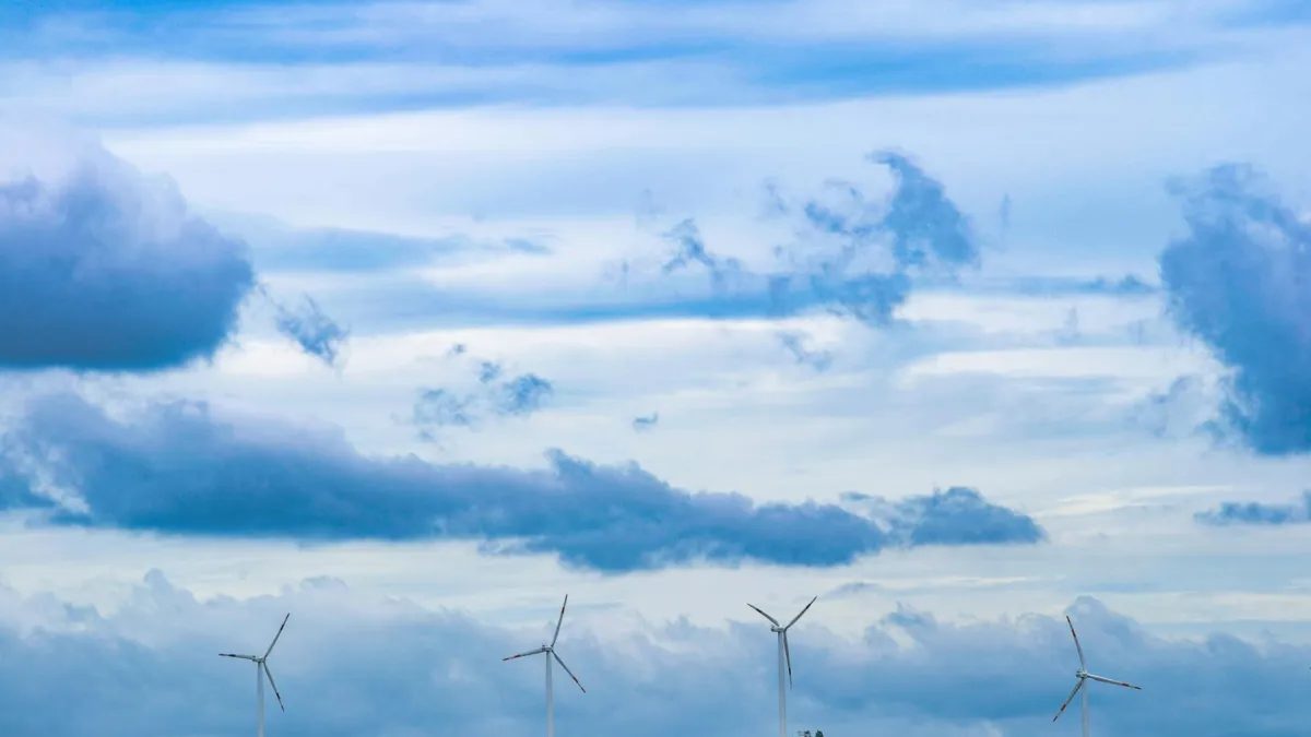 Cosmo Eco Power and Fuji Electric sign virtual PPA for wind power supply