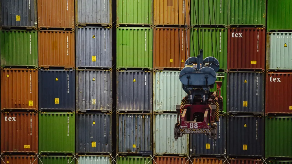 Pinglu Canal to deepen ASEAN-China manufacturing links: report