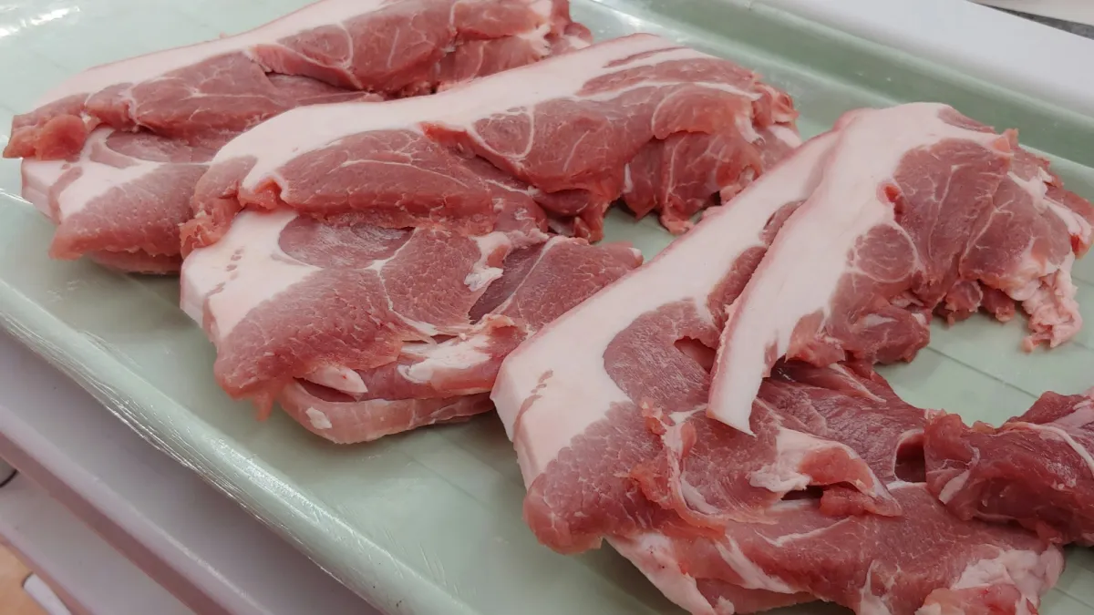 Charoen Pokphand Foods Q1 profit rebounds despite cost pressures